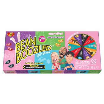 JELLY BELLY BEANBOOZLED EASTER BOX