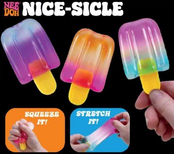 NEEDOH NICE-SICLE