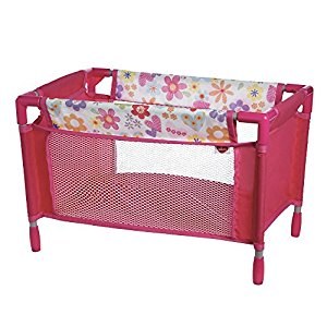 ADORA DOLL BABY PLAYPEN