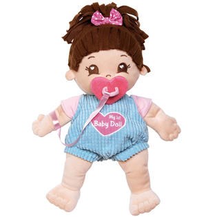 ADORA DOLL MY 1ST   BABY HEART