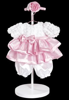 ADORA DOLL OUTFIT   20&quot; SWEET SUNDAE