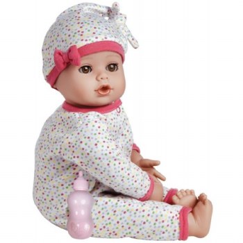 ADORA DOLL PLAYTIME BABY DOT