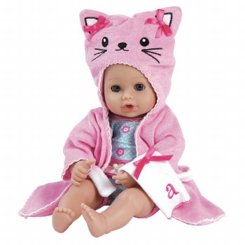 ADORA DOLL PLAYTIME BABY KITTY