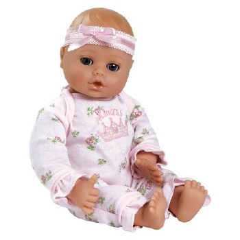 ADORA DOLL PLAYTIME BABY LITTLE PRINCESS