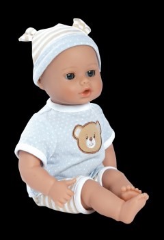 ADORA DOLL PLAYTIME BEARY BLUE