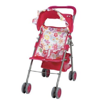 ADORA DOLL UMBRELLA STROLLER