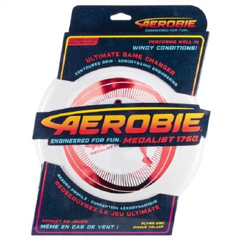 AEROBIE MEDALIST 175G DISC