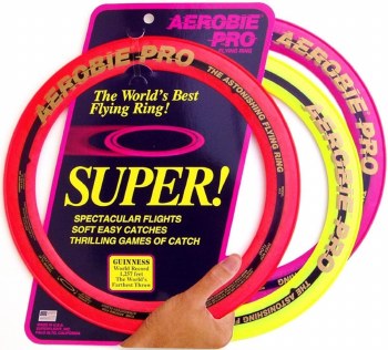 AEROBIE PRO RING ASST COLORS