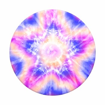 POP SOCKET RADIANT STAR