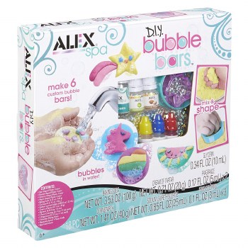 ALEX DIY BUBBLE BARS