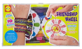 ALEX TOYS DIY FRIENDSHIP WHEEL