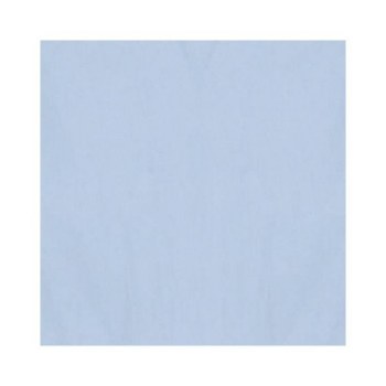AMSCAN TISSUE PAPER LIGHT BLUE