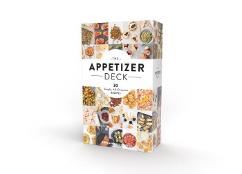 APPETIZER DECK