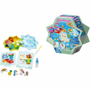 AQUABEADS STAR BEAD STUDIO