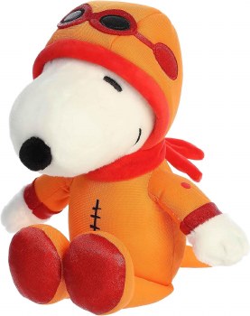 AURORA 12.5" SNOOPY ASTRONAUT