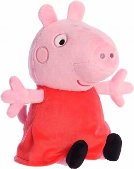 AURORA 12" PEPPA PIG
