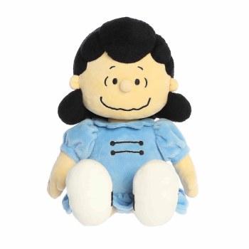 AURORA 13" LUCY CHARLIE BROWN