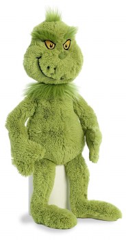 AURORA 16&quot; GRINCH