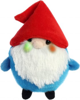 AURORA 3.5" LIGHT UP GNOME