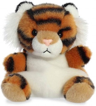 AURORA 5'' PALM PALS INDY TIGER