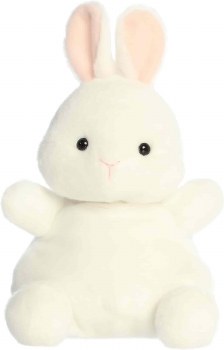 AURORA 8" COTTONTAIL BUNNY