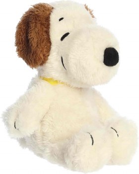 AURORA 8" FLOPPY ANDY FROM PEANUTS
