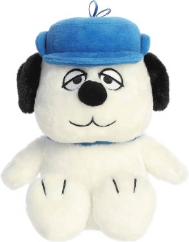 AURORA 8" OLAF FROM PEANUTS