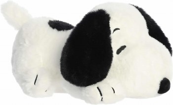 AURORA CUDDLES SNOOPY