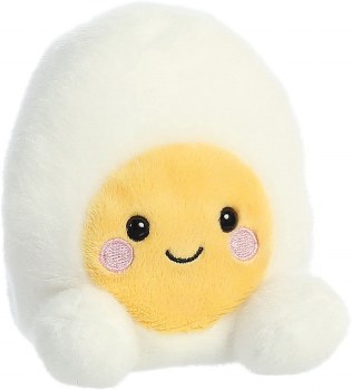 AURORA PALM PALS BOBBY EGG