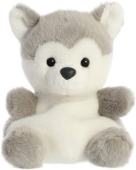 AURORA PALM PALS BUSKY HUSKY