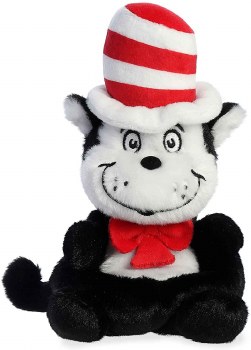 AURORA PALM PALS CAT IN THE HAT