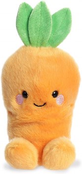 AURORA PALM PALS CHEERFUL CARROT