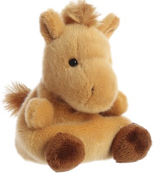 AURORA PALM PALS GALLOP PONY