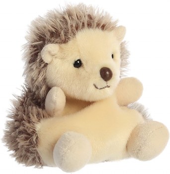 AURORA PALM PALS HEDGIE HEDGEHOG