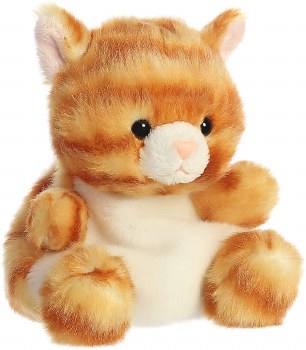 AURORA PALM PALS MEOW KITTY