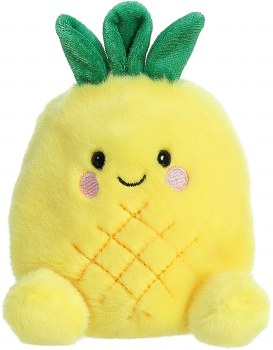 AURORA PALM PALS PERKY PINEAPPLE