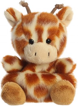 PALM PALS SAFARA GIRAFFE