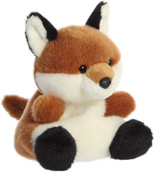 AURORA PALM PALS SLY FOX