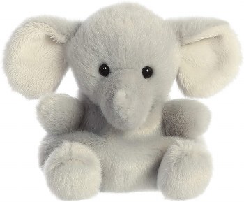 AURORA PALM PALS STOMPS ELEPHANT