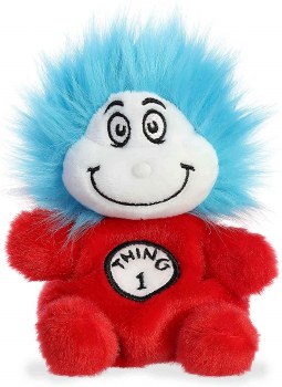 AURORA PALM PALS THING 1