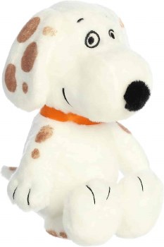 AURORA PEANUTS 8" MARBLES
