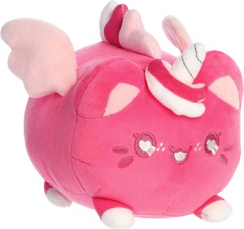 AURORA SWEETHEART PEGASUS MEOWCHI