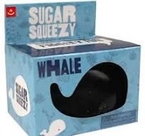 AURORA WHALE SUGAR SQUEEZY
