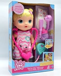 baby alive better now bailey