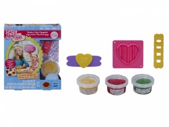 BABY ALIVE SUPER SNACKS TREAT TIME FOOD