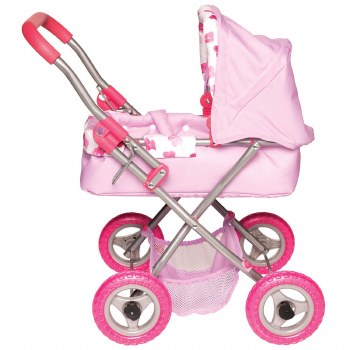 BABY STELLA DOLL BUGGY