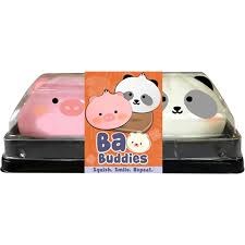 BAO BUDDIES 2PK