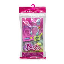 BARBIE ACCESSORIES
