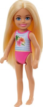 BARBIE CHELSEA BEACH DOLL