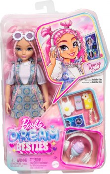BARBIE DREAM BESTIES DAISY JEAN DOLL